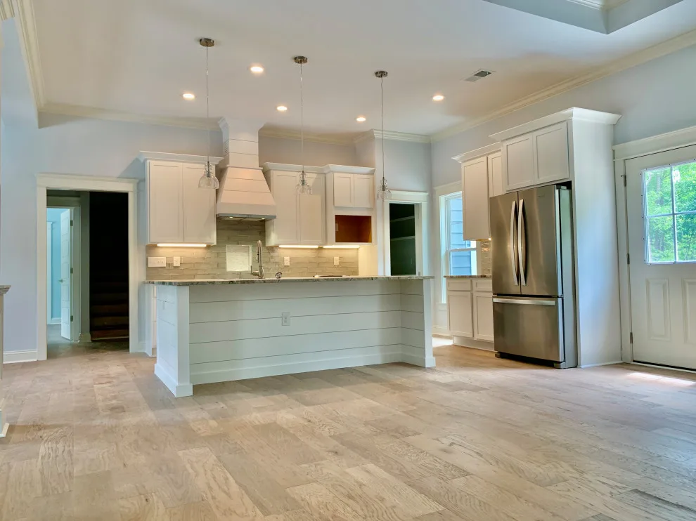 Wingfield Home of Fahrer by R.A.J. Building Company, Inc. - Photo 17