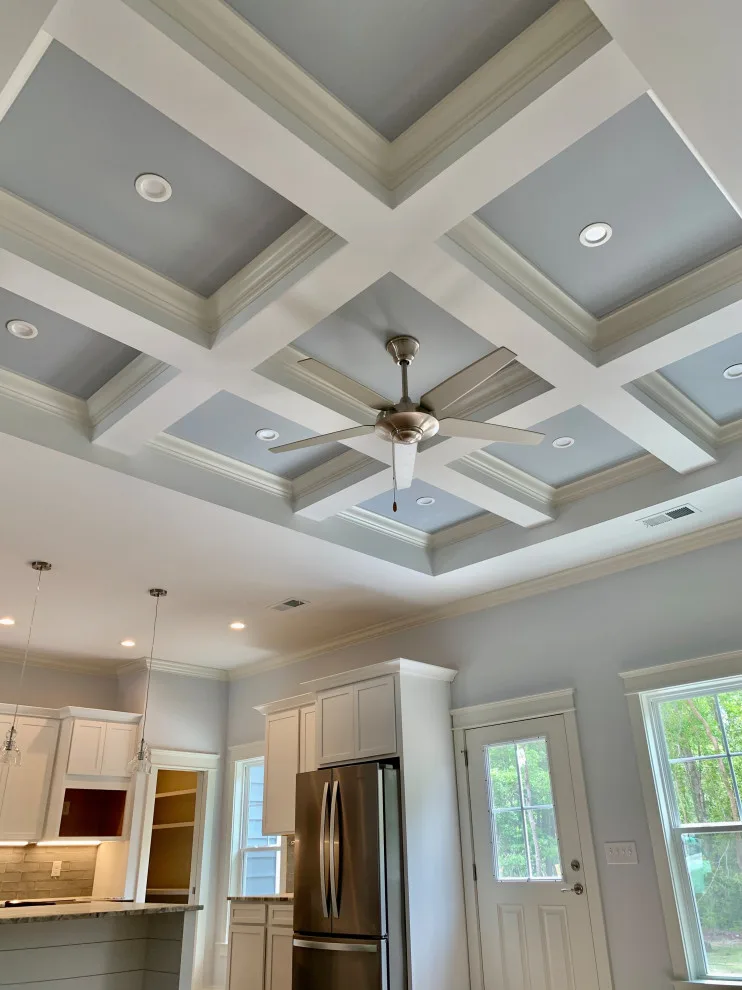Wingfield Home of Fahrer by R.A.J. Building Company, Inc. - Photo 12
