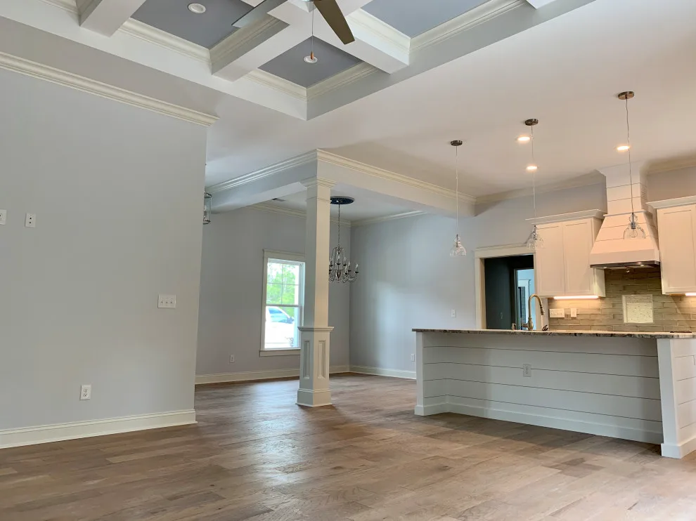 Wingfield Home of Fahrer by R.A.J. Building Company, Inc. - Photo 19