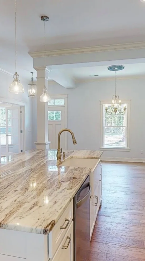 Wingfield Home of Fahrer by R.A.J. Building Company, Inc. - Photo 31
