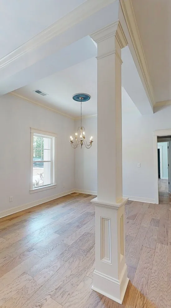 Wingfield Home of Fahrer by R.A.J. Building Company, Inc. - Photo 30