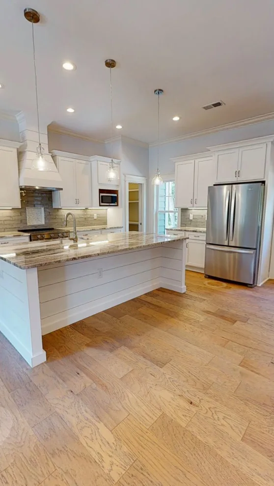Wingfield Home of Fahrer by R.A.J. Building Company, Inc. - Photo 2