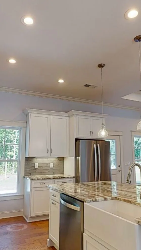 Wingfield Home of Fahrer by R.A.J. Building Company, Inc. - Photo 34
