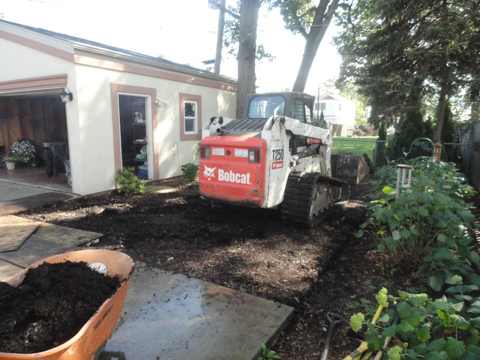 Soft Turf Landscape Edging by RugZoom Synthetic Grass & Landscaping - Photo 2