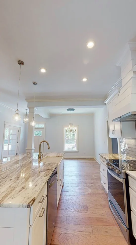 Wingfield Home of Fahrer by R.A.J. Building Company, Inc. - Photo 9