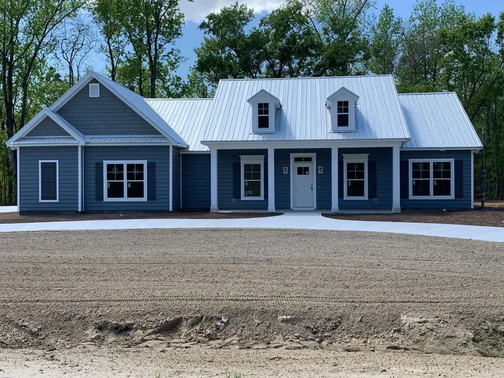 Wingfield Home of Fahrer by R.A.J. Building Company, Inc. - Photo 8