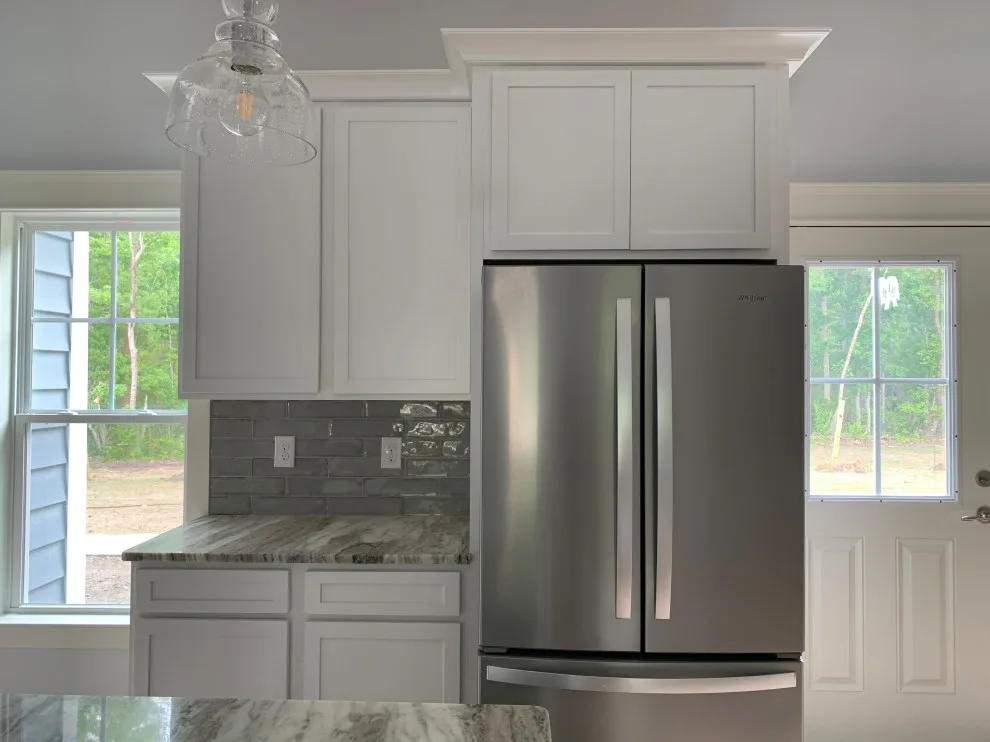 Wingfield Home of Fahrer by R.A.J. Building Company, Inc. - Photo 36