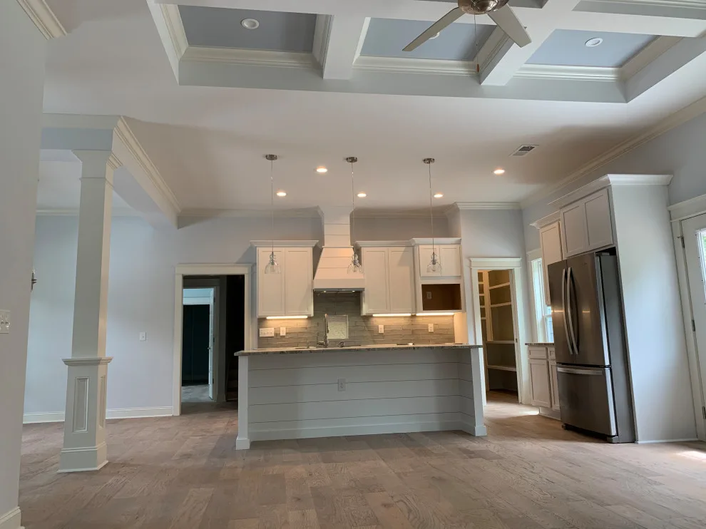 Wingfield Home of Fahrer by R.A.J. Building Company, Inc. - Photo 5