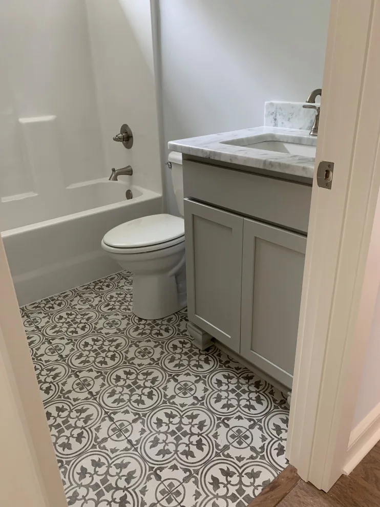 R.A.J. Building Company, Inc. - Photo 9