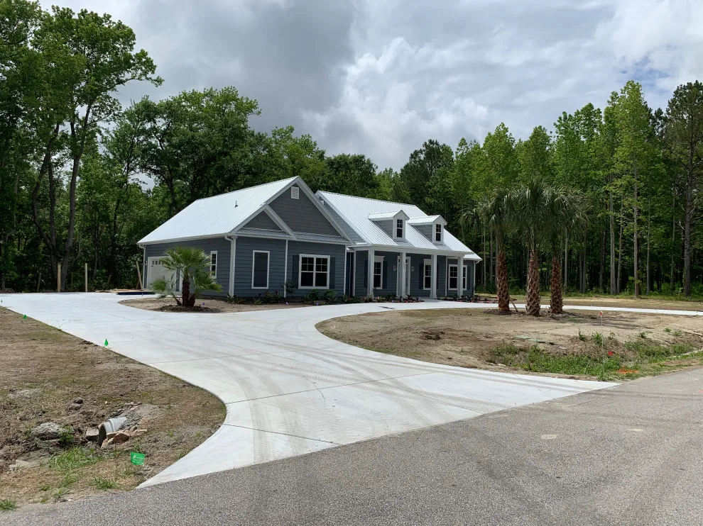 Wingfield Home of Fahrer by R.A.J. Building Company, Inc. - Photo 13