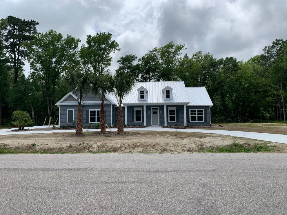 Wingfield Home of Fahrer by R.A.J. Building Company, Inc. - Photo 33