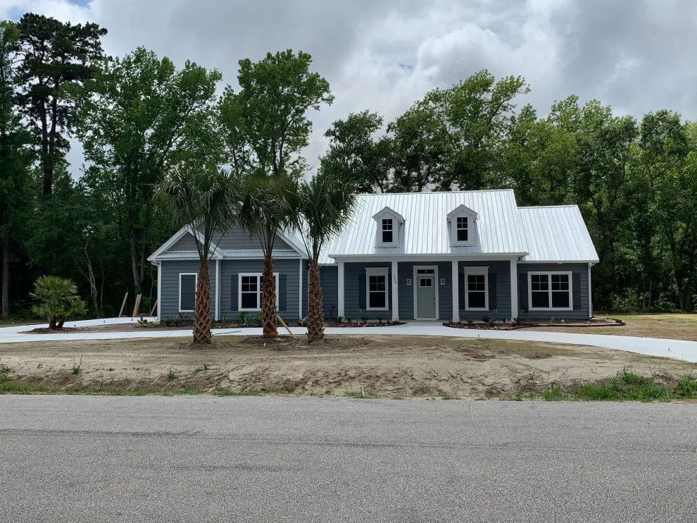 Wingfield Home of Fahrer by R.A.J. Building Company, Inc. - Photo 20