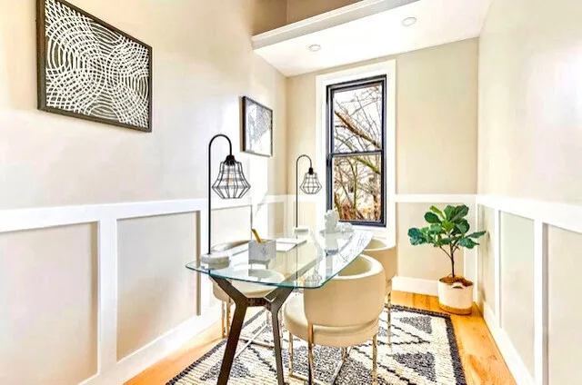 Brownstone initiative by Exquisite Construction Corp - Photo 8