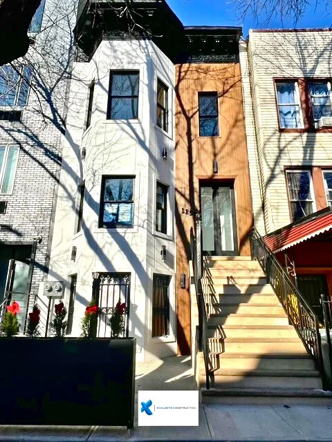 Brownstone initiative by Exquisite Construction Corp - Photo 5