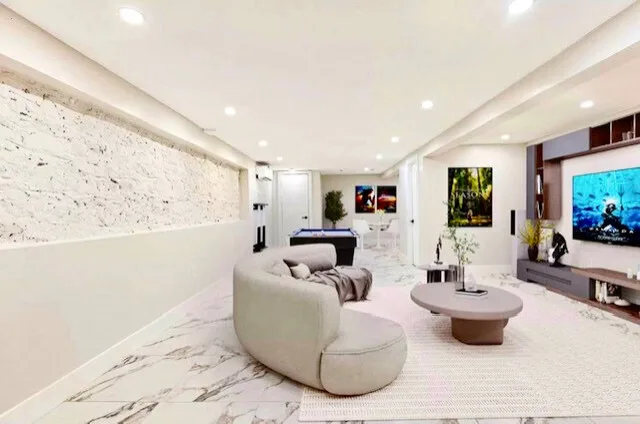Brownstone initiative by Exquisite Construction Corp - Photo 9