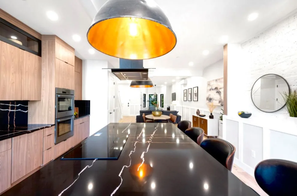 Brownstone initiative by Exquisite Construction Corp - Photo 3