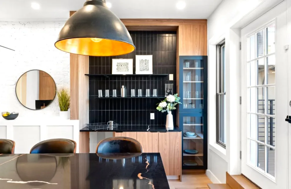 Brownstone initiative by Exquisite Construction Corp - Photo 4