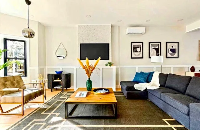 Brownstone initiative by Exquisite Construction Corp - Photo 10
