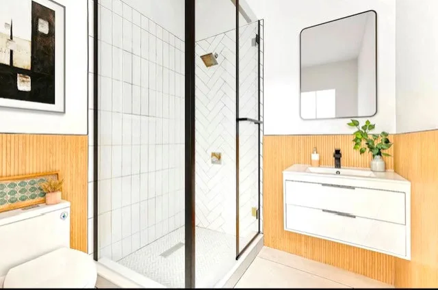 Brownstone initiative by Exquisite Construction Corp - Photo 6