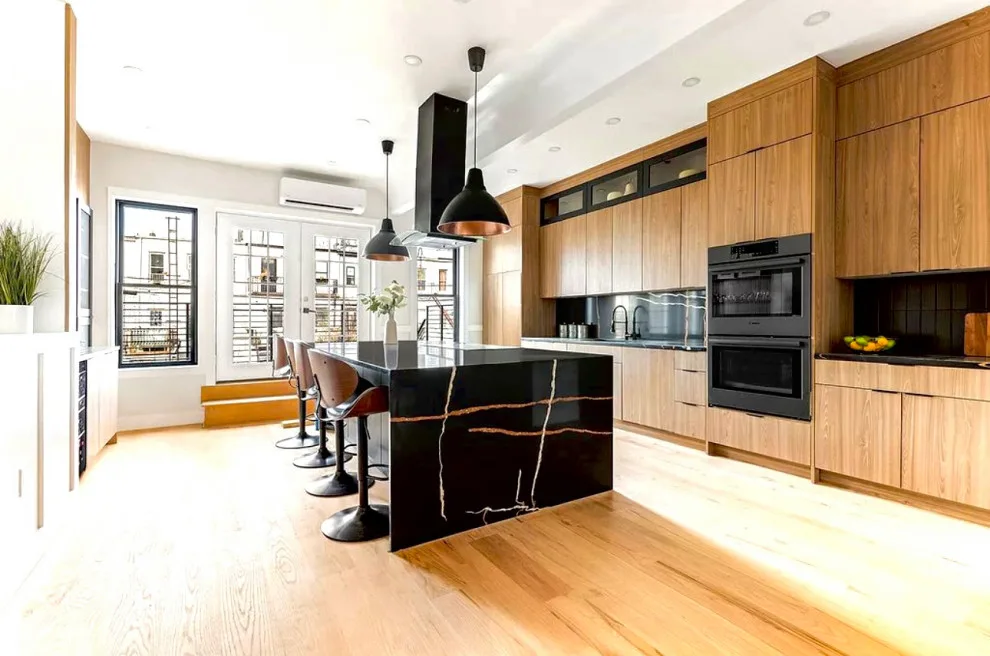 Brownstone initiative by Exquisite Construction Corp - Photo 2