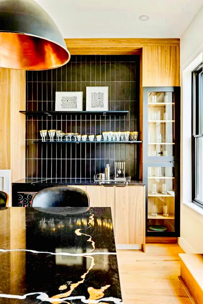 Brownstone initiative by Exquisite Construction Corp - Photo 11