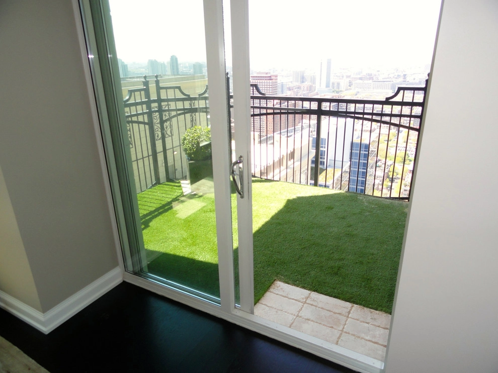 Balconies by RugZoom Synthetic Grass & Landscaping - Photo 5