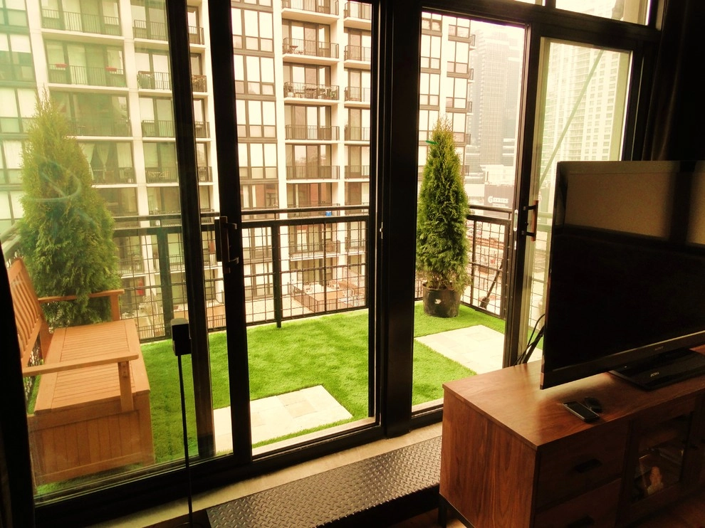 Balconies by RugZoom Synthetic Grass & Landscaping - Photo 12