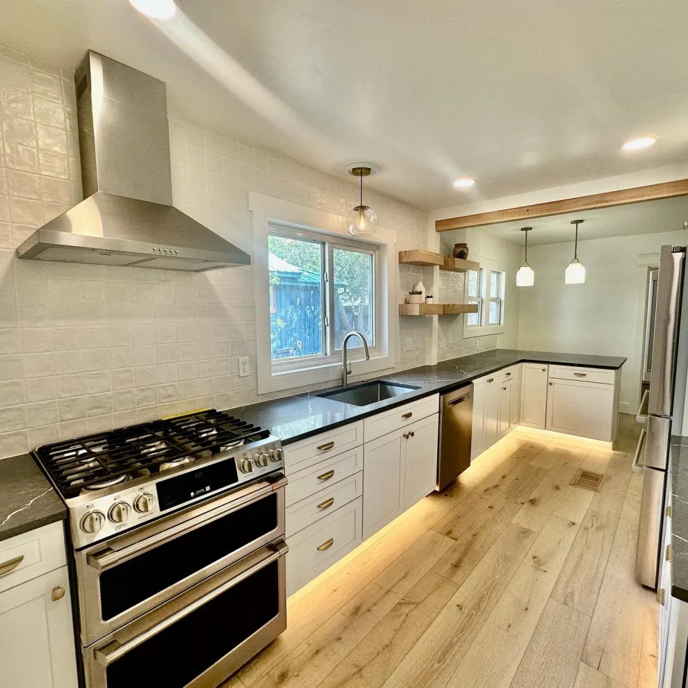 C Squared Customs Complete Home Renovation for McKay by C Squared Customs - Photo 19