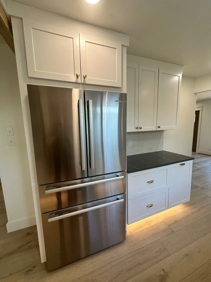 C Squared Customs Complete Home Renovation for McKay by C Squared Customs - Photo 3