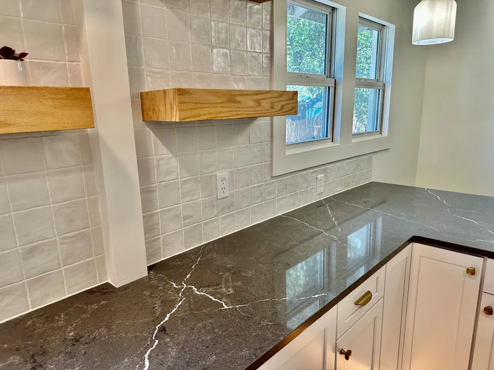 C Squared Customs Complete Home Renovation for McKay by C Squared Customs - Photo 2