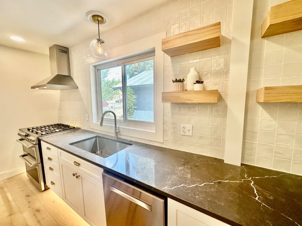 C Squared Customs Complete Home Renovation for McKay by C Squared Customs - Photo 13