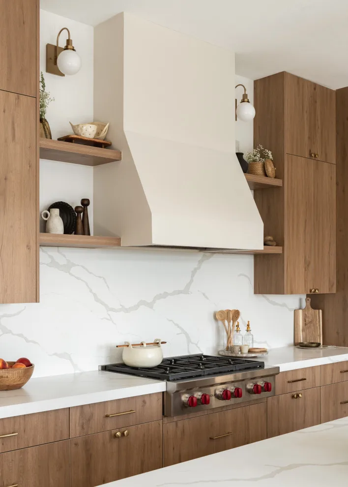 Aloe CV Kitchen and Main Bathroom by Fit Build Construction - Photo 4