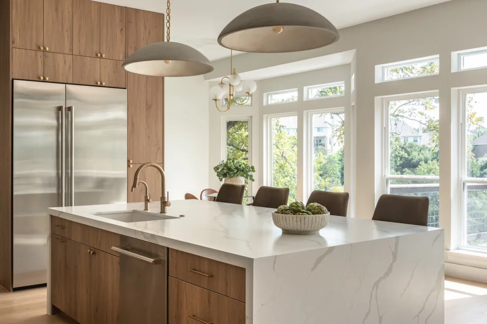 Aloe CV Kitchen and Main Bathroom by Fit Build Construction - Photo 7