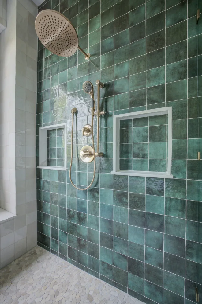 Aloe CV Kitchen and Main Bathroom by Fit Build Construction - Photo 9