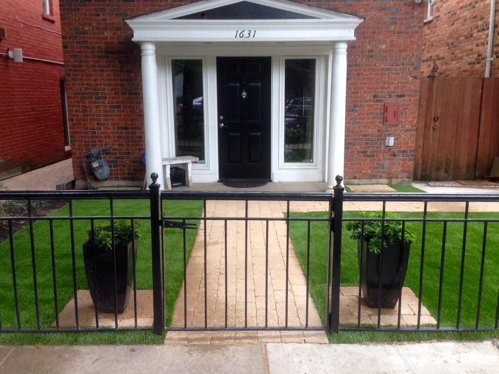 Turf & Hardscape | STEP x STEP by RugZoom Synthetic Grass & Landscaping - Photo 36