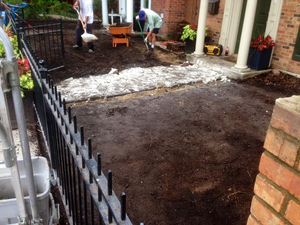 Turf & Hardscape | STEP x STEP by RugZoom Synthetic Grass & Landscaping - Photo 34