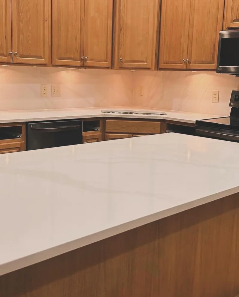 Hickory Woods Renovation by Homanvestments LLC & Extreme Custom Construction - Photo 2