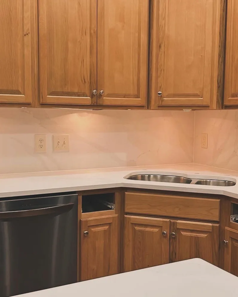 Hickory Woods Renovation by Homanvestments LLC & Extreme Custom Construction - Photo 11