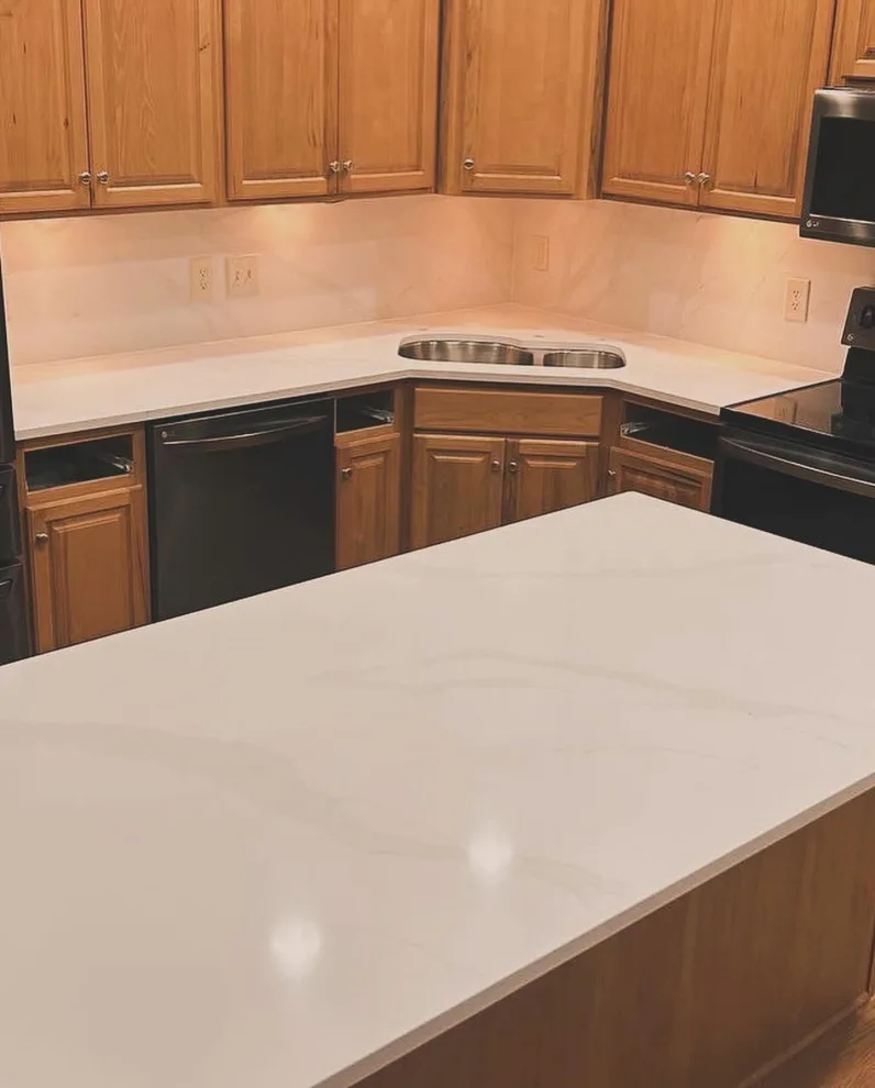 Hickory Woods Renovation by Homanvestments LLC & Extreme Custom Construction - Photo 4