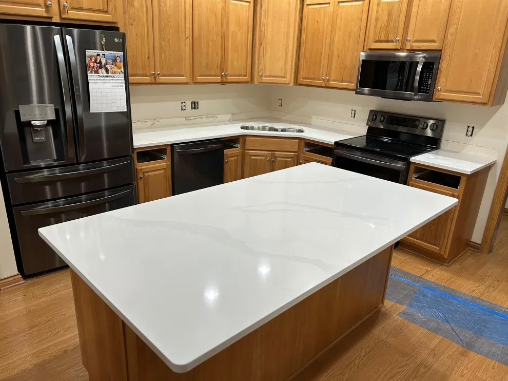 Hickory Woods Renovation by Homanvestments LLC & Extreme Custom Construction - Photo 5