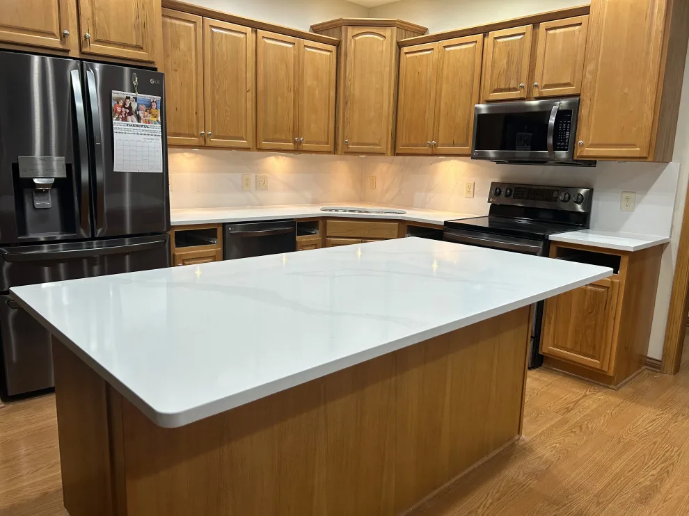 Hickory Woods Renovation by Homanvestments LLC & Extreme Custom Construction - Photo 10