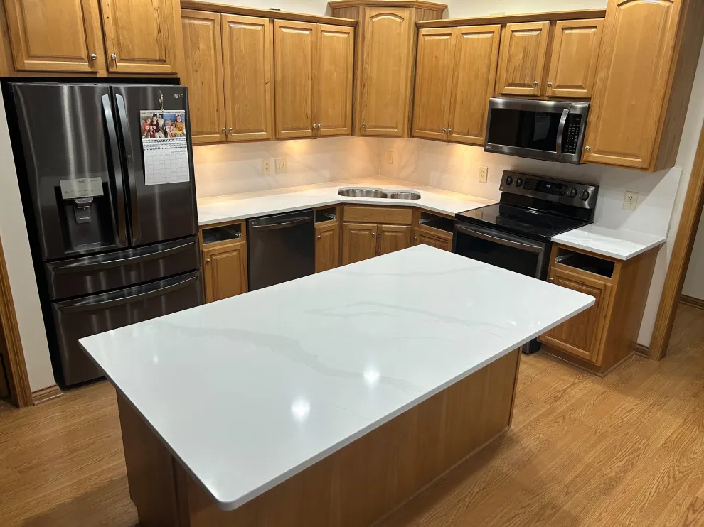 Hickory Woods Renovation by Homanvestments LLC & Extreme Custom Construction - Photo 12
