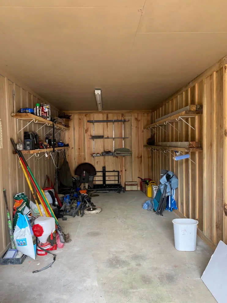 Recent upgrades by Smith Inspections & Renovations - Photo 9