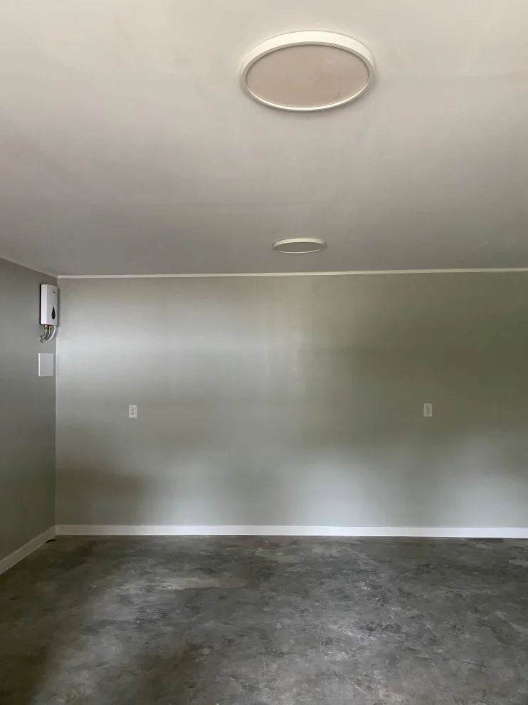 Recent upgrades by Smith Inspections & Renovations - Photo 8