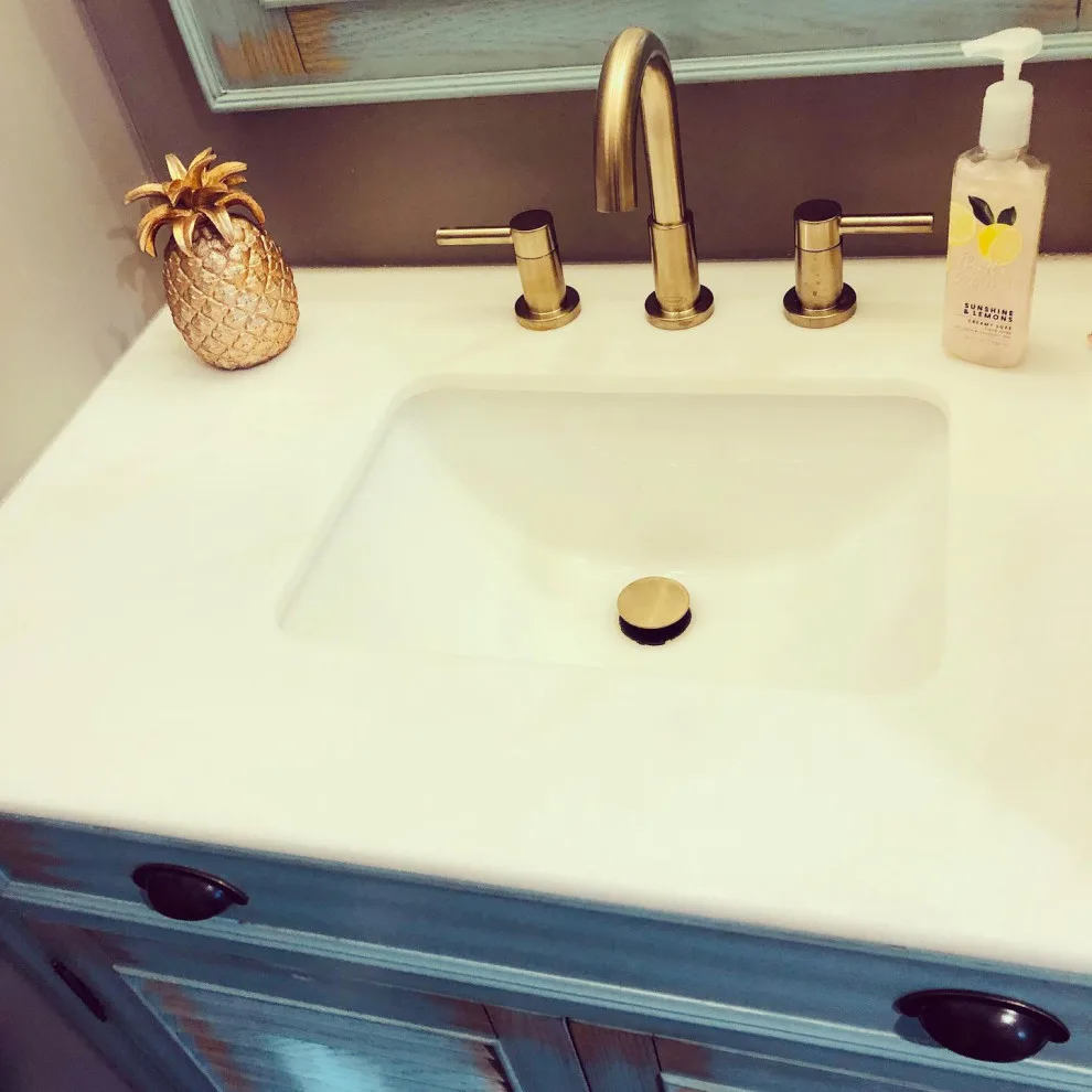 Fergerson & Borders Ground Floor Tailored Renovation by Homanvestments LLC & Extreme Custom Construction - Photo 10