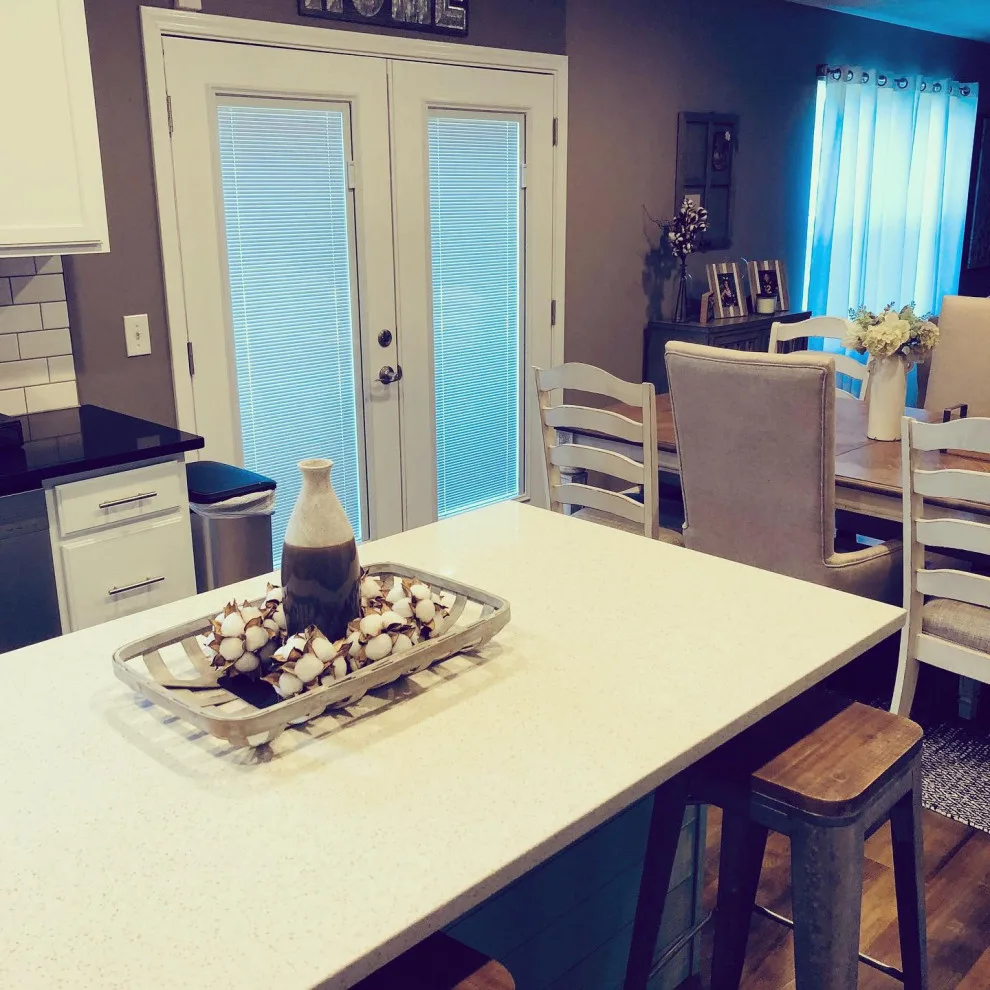 Fergerson & Borders Ground Floor Tailored Renovation by Homanvestments LLC & Extreme Custom Construction - Photo 4