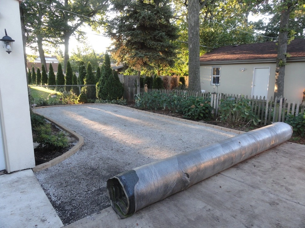 Soft Turf Landscape Edging by RugZoom Synthetic Grass & Landscaping - Photo 3