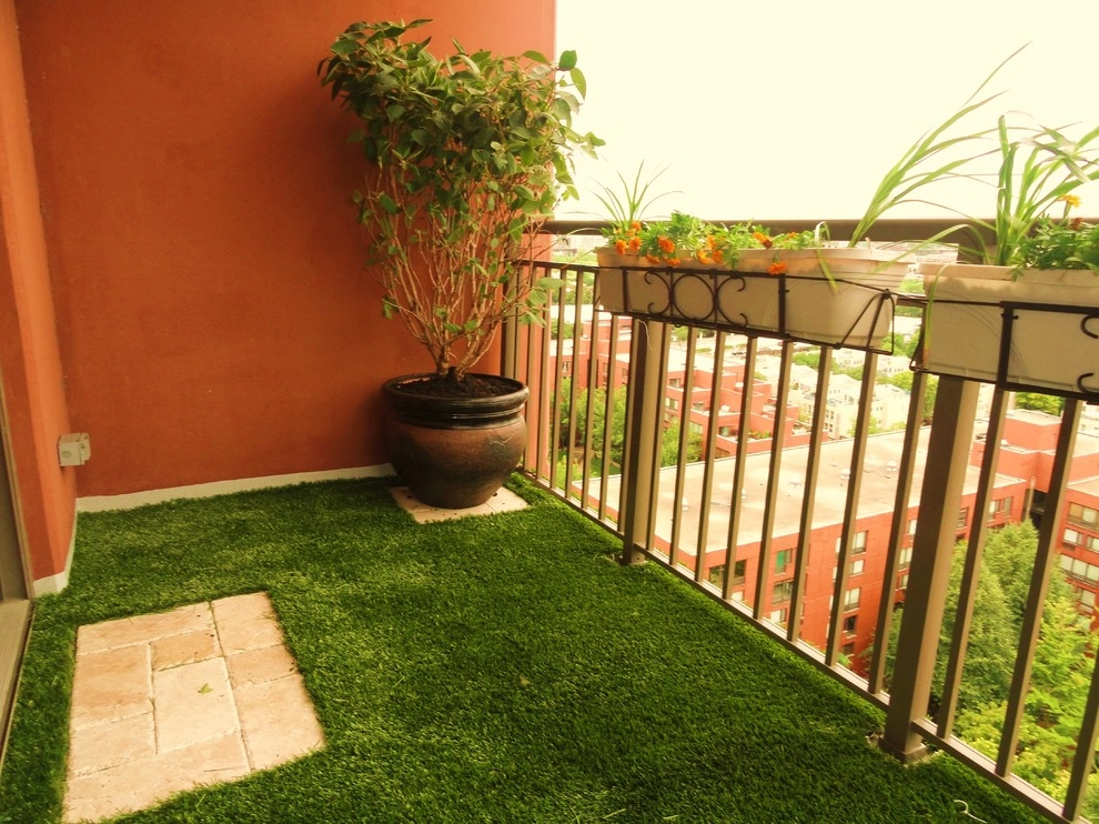 Balconies by RugZoom Synthetic Grass & Landscaping - Photo 23
