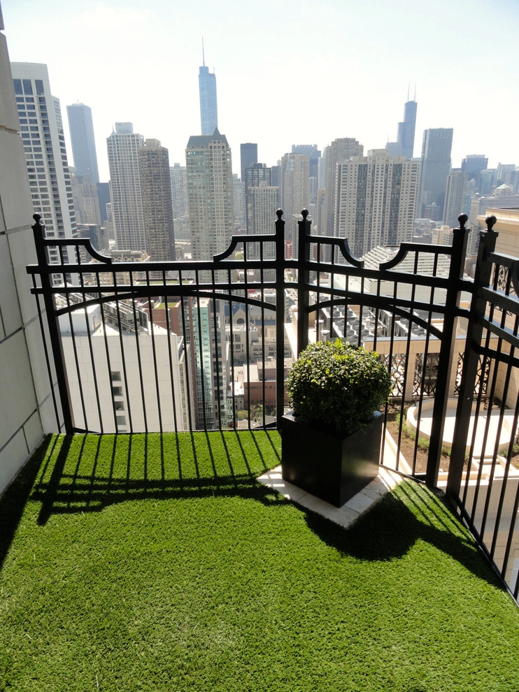 Balconies by RugZoom Synthetic Grass & Landscaping - Photo 2