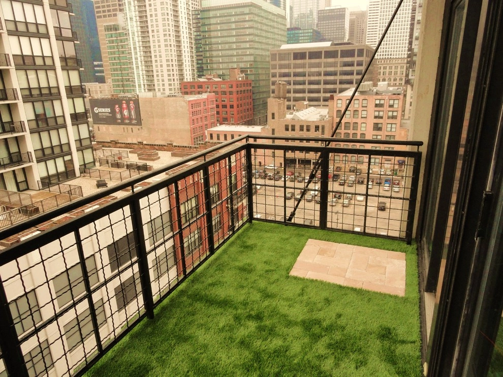 Balconies by RugZoom Synthetic Grass & Landscaping - Photo 13